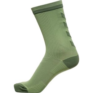 Hummel Elite Indoor Sock Low Pa - desert sage