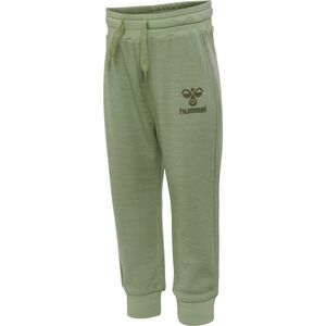Hummel Hmldallas Pant - oil green