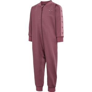 Hummel Hmlbello Suit - rose brown