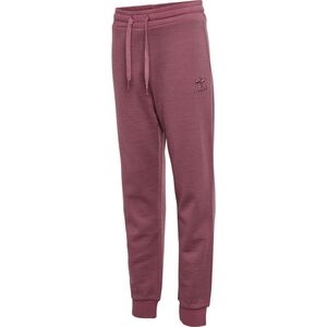 Hummel Hmlwong Pants - rose brown