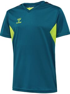 Hummel Authentic Pl Kinder Trikot