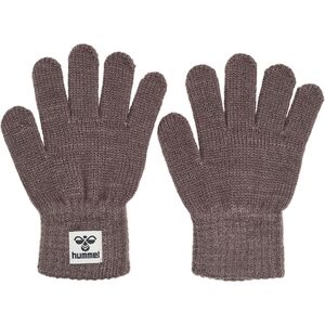 Hummel Hmlkvint Glove - sparrow