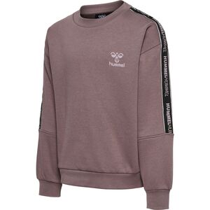 Hummel Hmlshine Sweatshirt - sparrow