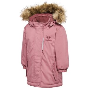 Hummel Hmlpenni Tex Jacket - nostalgia rose