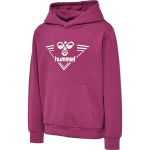 Hummel Hmlgail Hoodie - dry rose