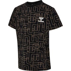 Hummel Hmlequality T-Shirt S/S - black