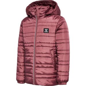 Hummel Hmlbilbo Tex Jacket - rose brown
