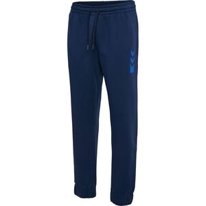 Hummel Hmlactive Sweatpants - dress blues