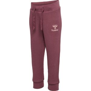 Hummel Hmlcosy Pants - rose brown