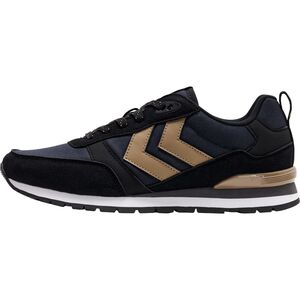 Hummel Monaco 86 Wcs - black/magnet