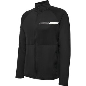 Hummel Hmlte Strength Training Track Top - black