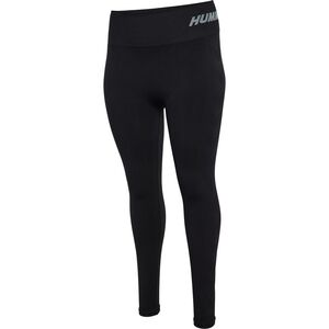 Hummel TE Pace Seamless Heigh-waist Leggings Plus