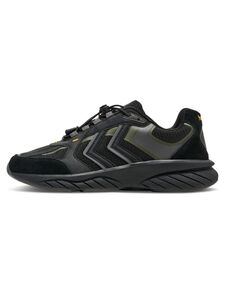 Hummel Reach Lx 6000 Wt - black/climbing ivy