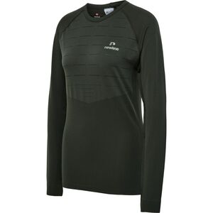 newline Nwlpace Ls Seamless Woman - beluga