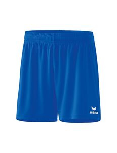 Erima Rio 2.0 Shorts Without Inner Slip - new royal