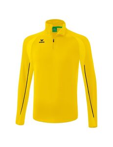 Erima Liga Star Training Top - yellow/black
