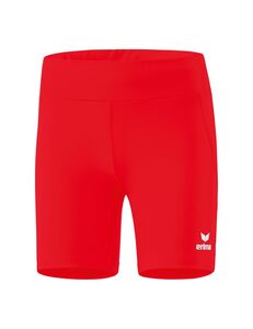 Erima Racing Tight - red