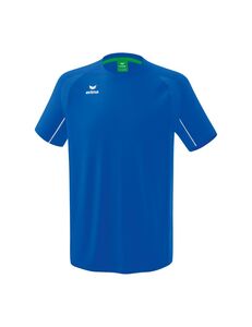 Erima Liga Star T-Shirt Function - new royal/white