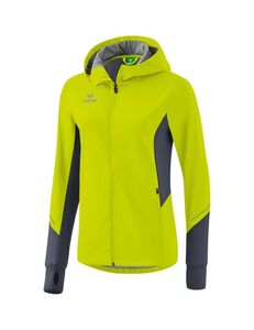 Erima Racing Running Jacket - primrose