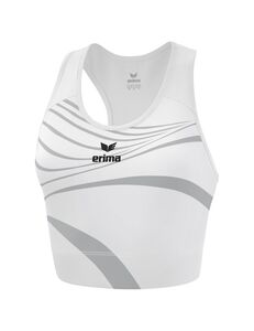 Erima Racing Bra - new white