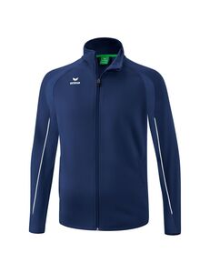 Erima Liga Star Training Jacket - new navy/white