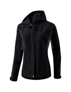 Erima Jacket Function - black
