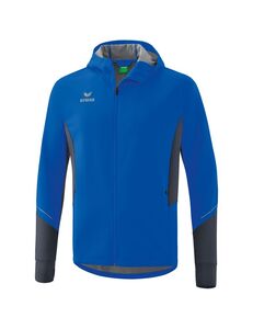 Erima Racing Running Jacket - new royal