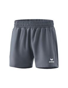 Erima Change Shorts Without Inner Slip - slate grey
