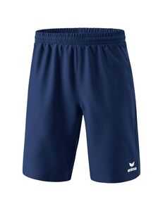 Erima Change Shorts With Inner Slip - new navy
