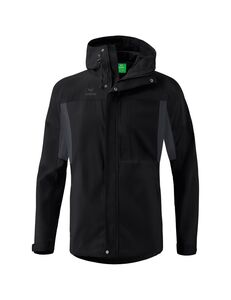 Erima Jacket Function - black