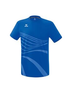 Erima Racing T-Shirt Function - new royal