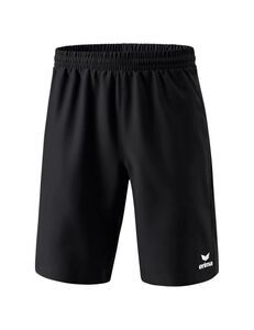 Erima Change Shorts With Inner Slip - black