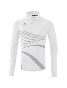 Erima Racing Longsleeve Function - new white