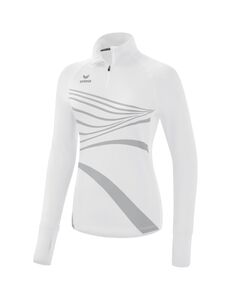 Erima Racing Longsleeve Function - new white