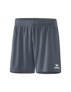 Erima Rio 2.0 Shorts Without Inner Slip - slate grey