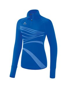 Erima Racing Longsleeve Function - new royal