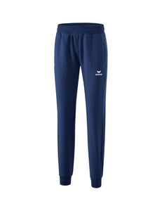 Erima Change Presentation Pants - new navy