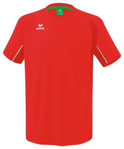 Erima Liga Star T-Shirt Function - red/white