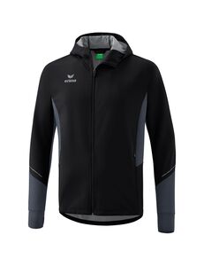Erima Racing Running Jacket - black