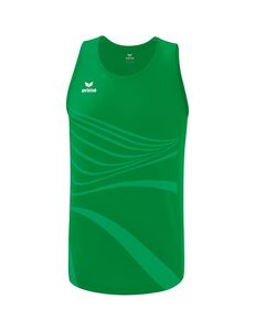 Erima Racing Singlet - smaragd