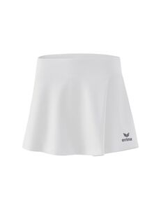 Erima Performance Skirt - new white