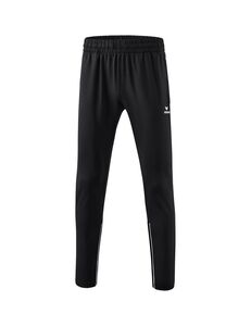 Erima Performance Training Pants - black/white