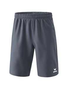 Erima Change Shorts With Inner Slip - slate grey