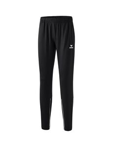 Erima Performance Training Pants - black/white