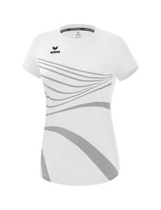 Erima Racing T-Shirt Function - new white