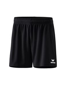 Erima Rio 2.0 Shorts Without Inner Slip - black