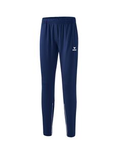 Erima Performance Training Pants - new navy/white