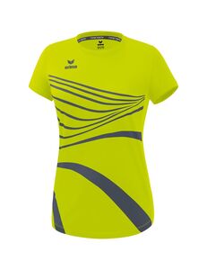 Erima Racing T-Shirt Function - primrose