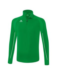 Erima Liga Star Training Top - smaragd/white