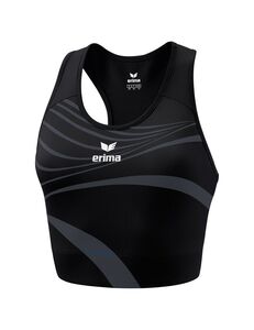 Erima Racing Bra - black